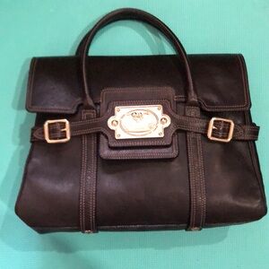Luella Leather Bag